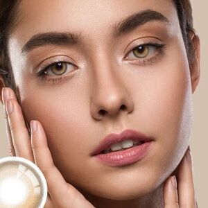 🤍New Unbiling Eye color C Lens Set🤍